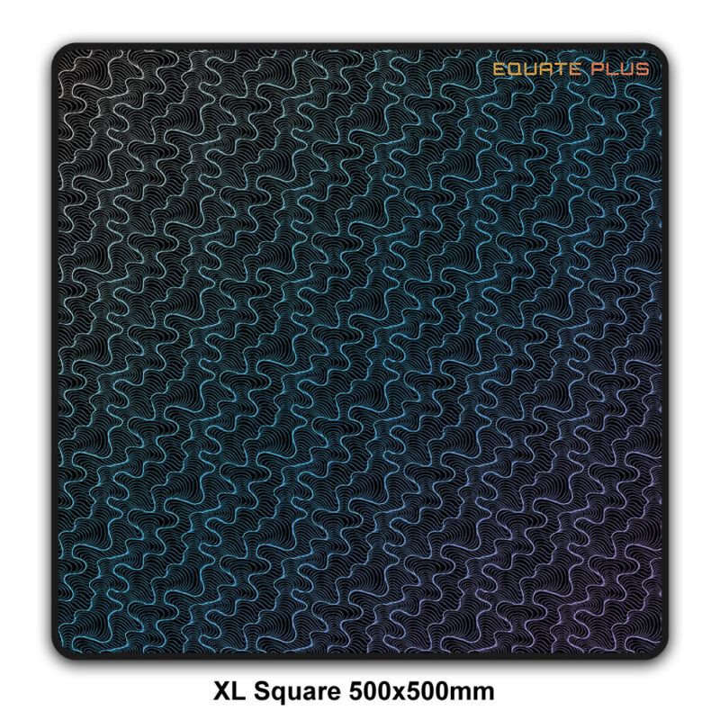 Equate plus Dazzling Curve 500x500